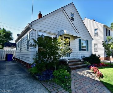 10413 Dale Ave, Cleveland, OH, 44111