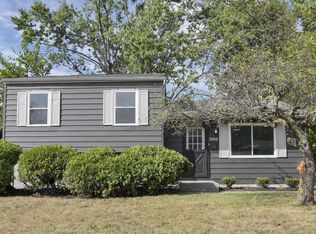 5444 Everson Rd N, Columbus, OH 43232