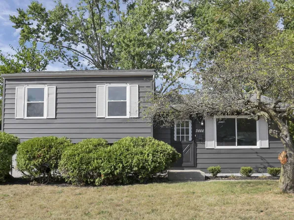 5444 Everson Rd N, Columbus, OH 43232