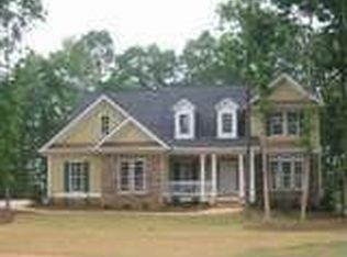 403 Harris Hills Dr, Athens, GA 30607