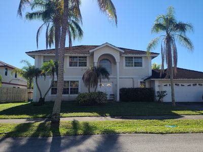 13910 Monticello St, Davie, FL, 33325