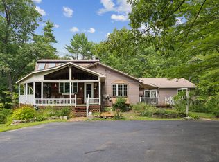 850 Richville Road, Standish, ME 04084