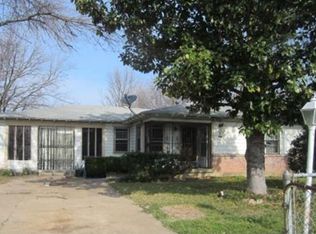 3151 Nandina Dr, Dallas, TX 75241