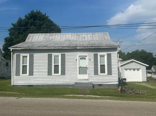 546 West St, Minford, OH 45653
