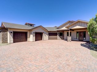 15560 N Elizabeth Way, Prescott, AZ 86305