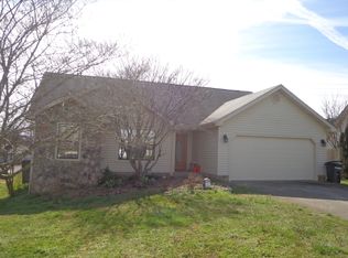 3239 Bloomfield Cir #110, Maryville, TN 37803