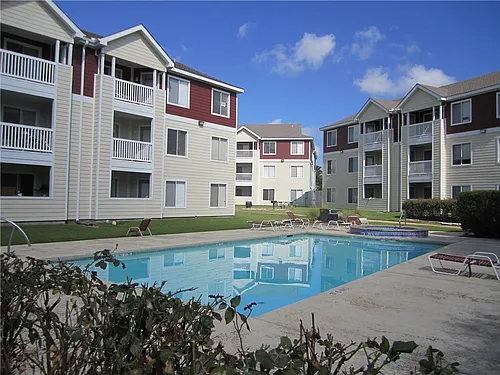 519 Parkway #301 Photo 1