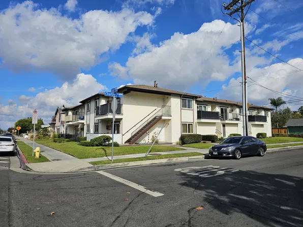 200 N Citron St APT 7, Anaheim, CA 92805