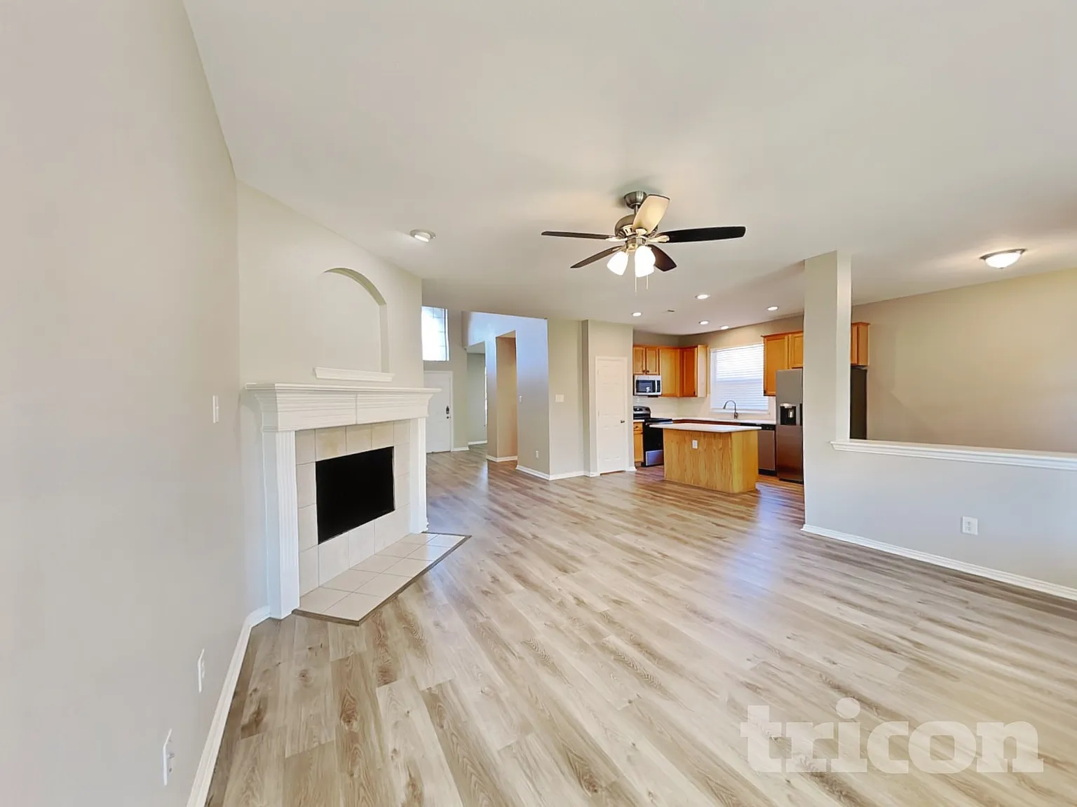 523 Pinnacle Drive Cedar Hill TX — Photo 2