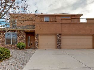 5036 Night Hawk Dr NE, Rio Rancho, NM 87144
