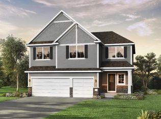 12137 Malisa Ct, Rogers, MN 55374