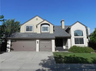 8965 Green Meadows Ct, Highlands Ranch, CO 80126
