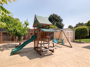 2814 Zinnia Ct, Union City, CA 94587