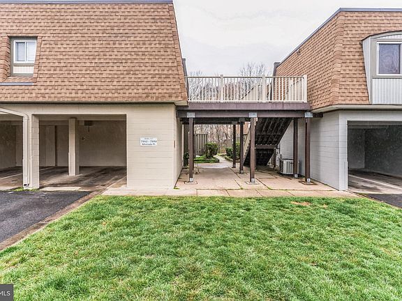 4th image of 7944 Silverada Pl #D