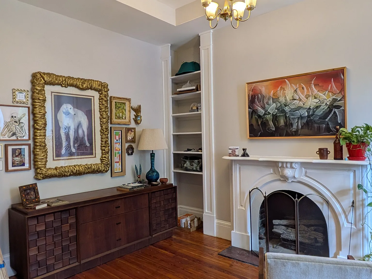 2 bed, 1500 sqft, $1,200 — Photo 1