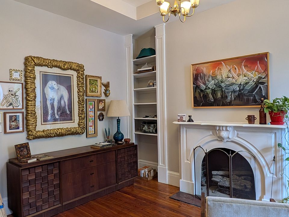 1st image of 2033 E Pratt St #1