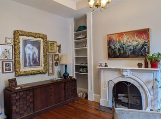 2033 E Pratt St #1, Baltimore, MD 21231