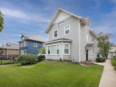 3439 W 66th Pl, Chicago, IL, 60629
