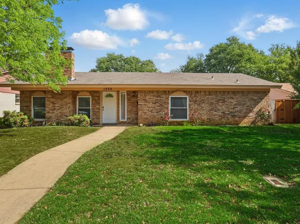 1333 Dogwood Trl, Lewisville, TX 75067