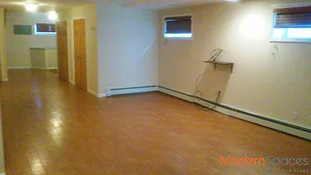 Rented by Modern Spaces
