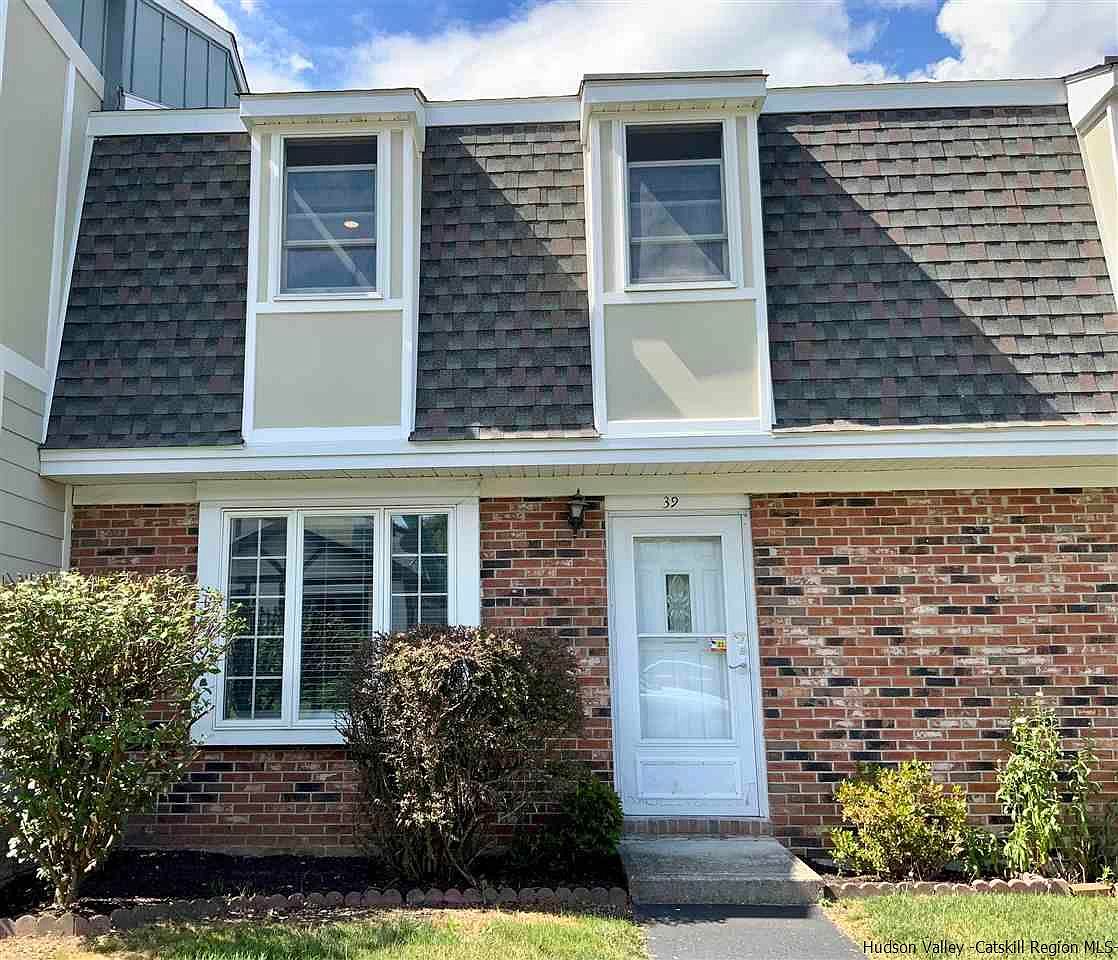 39 Sunnybrook Circle UNIT 39, Highland, NY 12528 Zillow