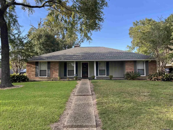 13721 Willowridge Ave, Baton Rouge, LA 70817