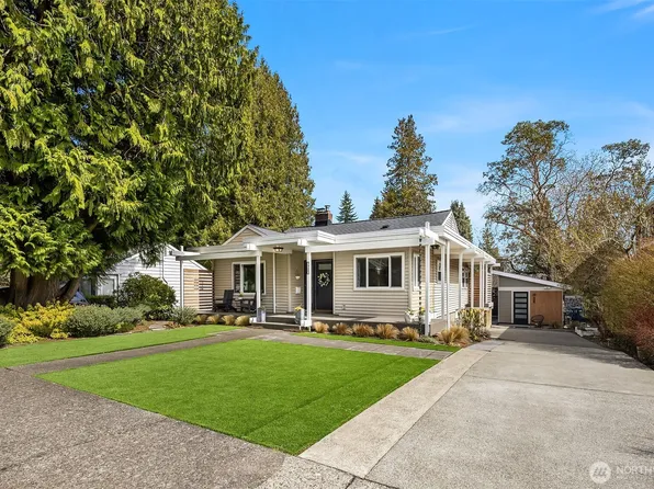 7710 32nd Avenue NE, Seattle, WA 98115