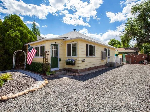 253 Teller Ave, Grand Junction, CO 81501