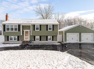20 Beacon Hill Rd, Derry, NH 03038
