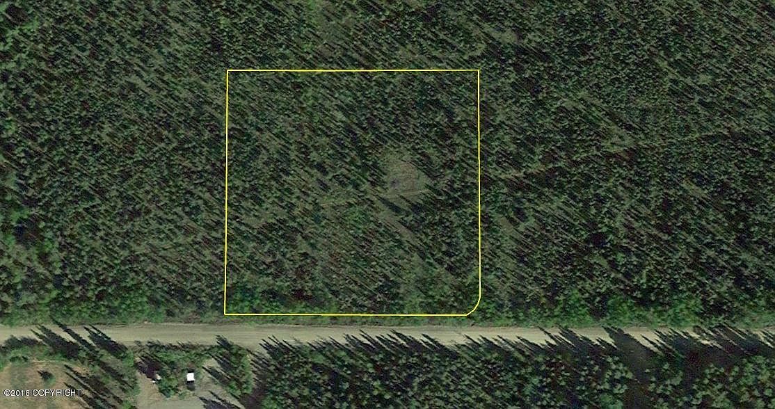 L5 Agriculture Rd, Nenana, AK 99760 Zillow