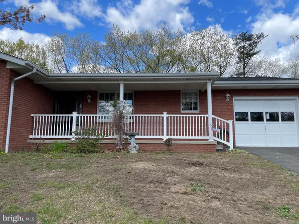 104 Juniper Dr, Ridgeley, WV 26753