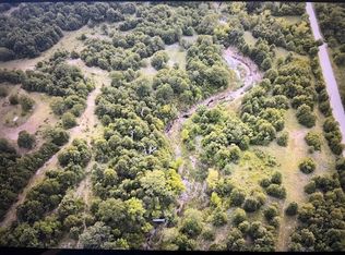 Po 1833 Hildreth Pool Rd, Bowie, TX 76230