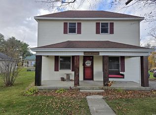 603 N Davis St, Walton, IN 46994