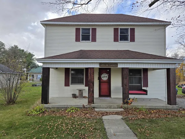 603 N Davis St, Walton, IN 46994