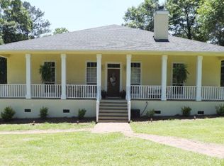 111 Brentwood Ln, Brewton, AL 36426