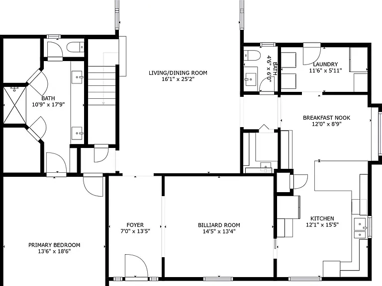 1807 Saddlecreek Dr — Photo 26