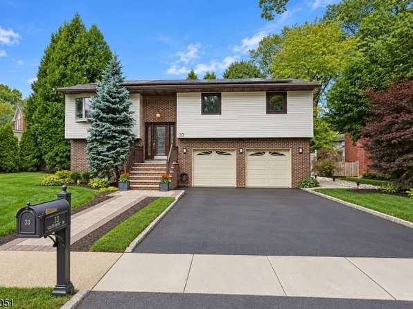 33 Canterbury Dr, Scotch Plains Twp., NJ 07076
