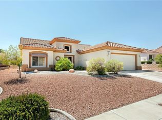 9821 Button Willow Dr, Las Vegas, NV 89134