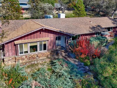 42997 E Mountain View Ln, Oakhurst, CA, 93644