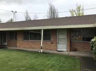 2814 SE 81st Ave, Portland, OR 97206