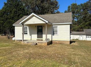 25357 Union Hill Rd, Ardmore, TN 38449