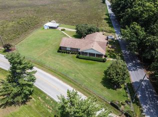 600 Garrison Rd, Pelzer, SC 29669