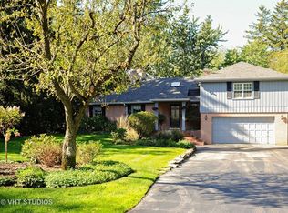 450 Clavey Ln, Highland Park, IL 60035