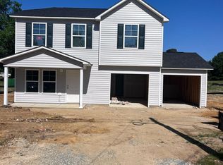 107 Bayles St, Erwin, NC 28339