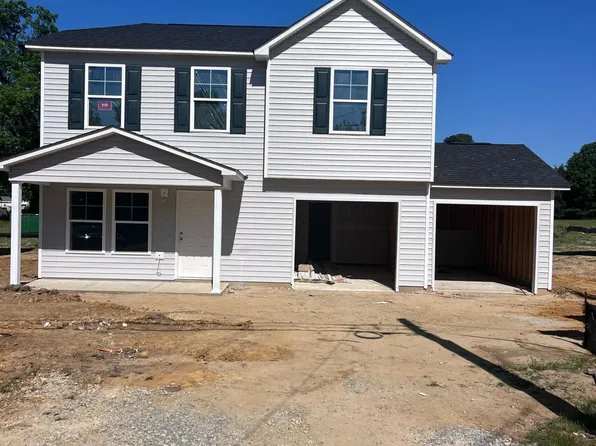107 Bayles St, Erwin, NC 28339