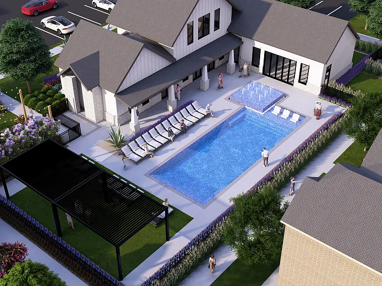 Aurora Square Estates — Photo 11