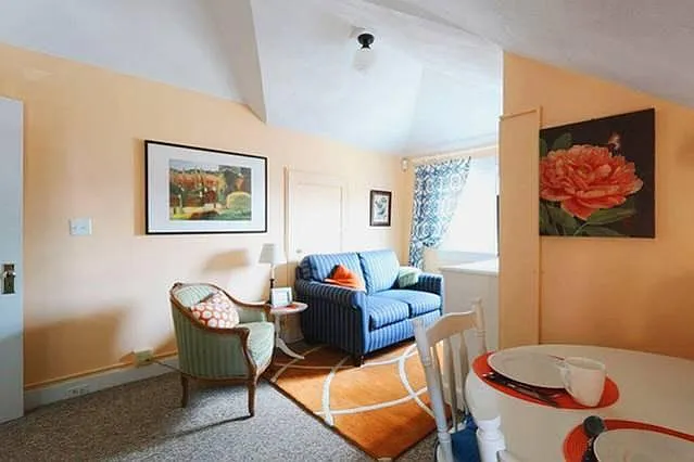430 Angell St #3 — Photo 3