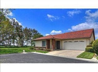 28556 Cano, Mission Viejo, CA 92692