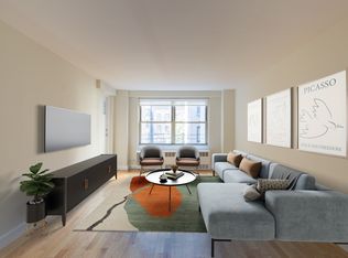 210 W 89th St APT 5L, New York, NY 10024