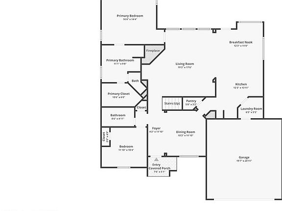 2nd image of this home